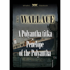 FAPADOSKONYV.HU A Polyantha titka - Penelope of the Polyantha regény