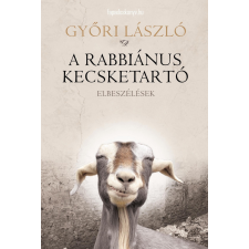 FAPADOSKONYV.HU A rabbiánus kecsketartó szépirodalom