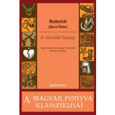 FAPADOSKONYV.HU A rémület hajója egyéb e-könyv