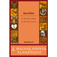 FAPADOSKONYV.HU A rémület völgye - A rémület tornya regény