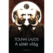 FAPADOSKONYV.HU A sötét világ egyéb e-könyv