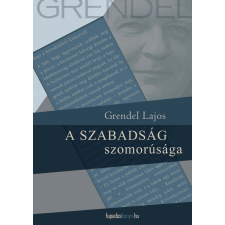 FAPADOSKONYV.HU A szabadság szomorúsága szépirodalom