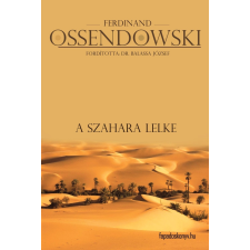 FAPADOSKONYV.HU A Szahara lelke egyéb e-könyv