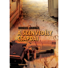 FAPADOSKONYV.HU A szenvedély csapdái regény