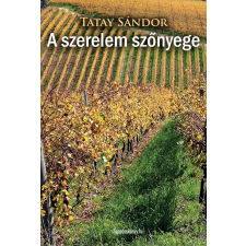 FAPADOSKONYV.HU A szerelem szőnyege szépirodalom