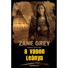 FAPADOSKONYV.HU A vadon leánya egyéb e-könyv