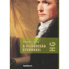 FAPADOSKONYV.HU A világosság gyermekei szépirodalom