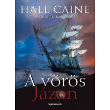 FAPADOSKONYV.HU A vörös Jázon egyéb e-könyv