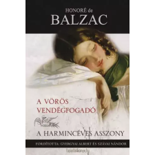 FAPADOSKONYV.HU A vörös vendégfogadó / A harmincéves asszony egyéb e-könyv