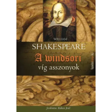 FAPADOSKONYV.HU A windsori víg asszonyok egyéb e-könyv