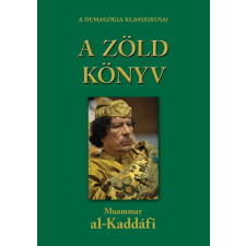 FAPADOSKONYV.HU A zöld könyv társadalom- és humántudomány