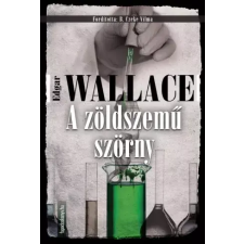 FAPADOSKONYV.HU A zöldszemű szörny egyéb e-könyv