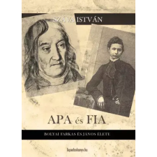FAPADOSKONYV.HU Apa és fia egyéb e-könyv