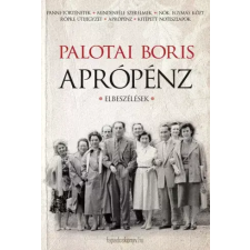 FAPADOSKONYV.HU Aprópénz egyéb e-könyv