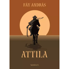 FAPADOSKONYV.HU Attila egyéb e-könyv