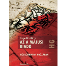 FAPADOSKONYV.HU Az a májusi riadó szépirodalom