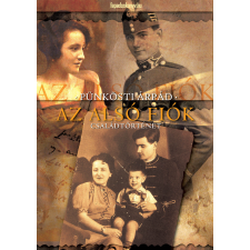 FAPADOSKONYV.HU Az alsó fiók regény