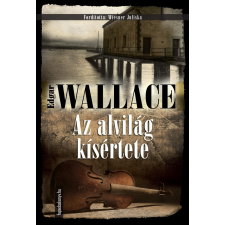 FAPADOSKONYV.HU Az alvilág kísértete regény