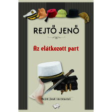 FAPADOSKONYV.HU Az elátkozott part szépirodalom