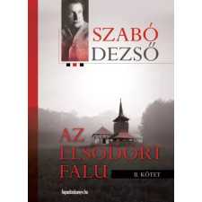 FAPADOSKONYV.HU Az elsodort falu II. rész egyéb e-könyv