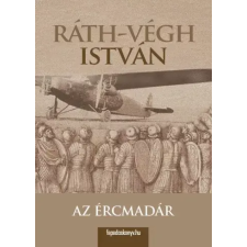 FAPADOSKONYV.HU Az ércmadár egyéb e-könyv
