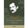 FAPADOSKONYV.HU Az európai irodalom története