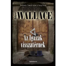 FAPADOSKONYV.HU Az igazak visszatérnek egyéb e-könyv