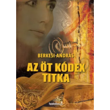 FAPADOSKONYV.HU Az öt kódex titka egyéb e-könyv