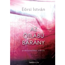FAPADOSKONYV.HU Az ötlábú bárány egyéb e-könyv