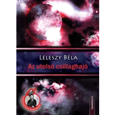 FAPADOSKONYV.HU Az utolsó csillaghajó egyéb e-könyv