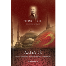 FAPADOSKONYV.HU Aziyadé életrajz