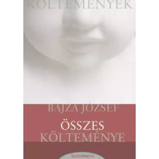 FAPADOSKONYV.HU Bajza József összes költeménye egyéb e-könyv
