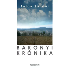 FAPADOSKONYV.HU Bakonyi krónika egyéb e-könyv