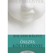 FAPADOSKONYV.HU Balassi Bálint összes költeményei szépirodalom