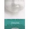 FAPADOSKONYV.HU Balassi Bálint összes költeményei