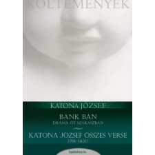 FAPADOSKONYV.HU Bánk Bán és összes versek egyéb e-könyv