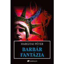 FAPADOSKONYV.HU Barbár fantázia szépirodalom