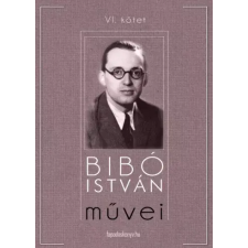 FAPADOSKONYV.HU Bibó István mûvei VI. kötet egyéb e-könyv
