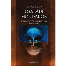 FAPADOSKONYV.HU Családi mondakör szépirodalom