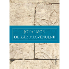 FAPADOSKONYV.HU De kár megvénülni! szépirodalom