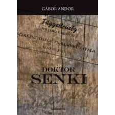 FAPADOSKONYV.HU Doktor Senki egyéb e-könyv