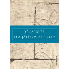 FAPADOSKONYV.HU Egy játékos, aki nyer egyéb e-könyv
