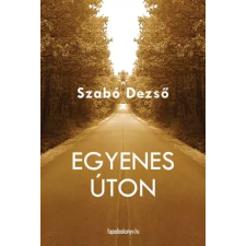 FAPADOSKONYV.HU Egyenes úton egyéb e-könyv