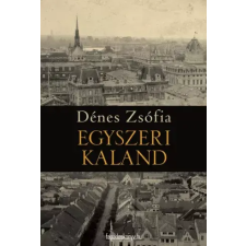FAPADOSKONYV.HU Egyszeri kaland egyéb e-könyv