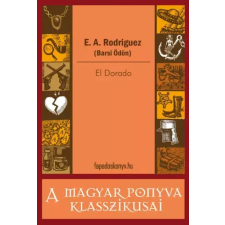 FAPADOSKONYV.HU El Dorado egyéb e-könyv