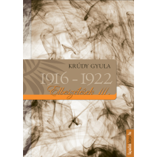 FAPADOSKONYV.HU Elbeszélések 1916-1922 szépirodalom