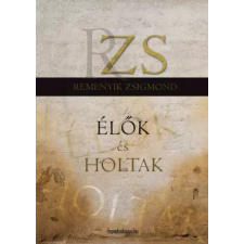 FAPADOSKONYV.HU Élők és holtak egyéb e-könyv