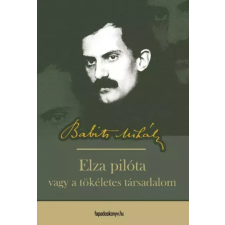 FAPADOSKONYV.HU Elza pilóta egyéb e-könyv