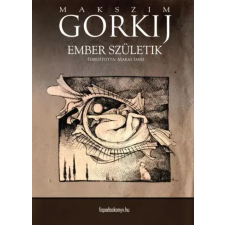 FAPADOSKONYV.HU Ember születik egyéb e-könyv