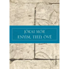 FAPADOSKONYV.HU Enyim, tied, övé egyéb e-könyv